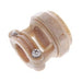 M85049/91-21T by Amphenol Interconnect India - CONNECTOR CABLE CLAMP SZ21