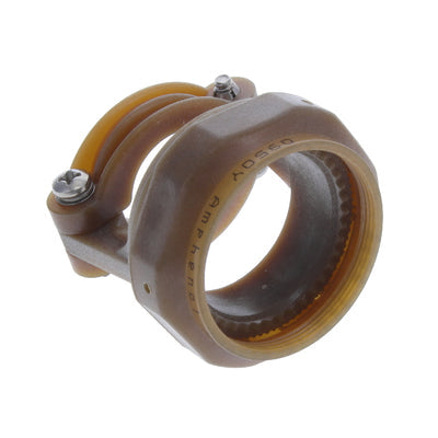 M85049/91-23T by Amphenol Interconnect India - CONNECTOR CABLE CLAMP SZ23