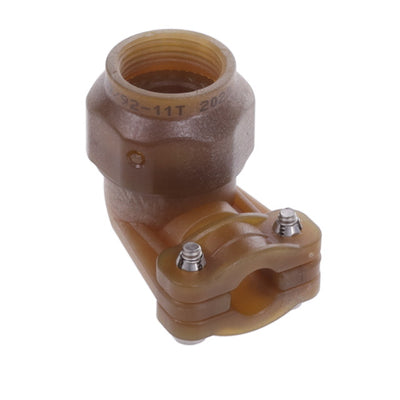 M85049/92-11T by Amphenol Interconnect India - CONNECTOR CABLE CLAMP SZ11