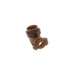 M85049/92-13T by Amphenol Interconnect India - CONNECTOR CABLE CLAMP SZ13