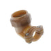 M85049/92-15T by Amphenol Interconnect India - CONNECTOR CABLE CLAMP SZ15