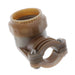 M85049/92-17T by Amphenol Interconnect India - CONNECTOR CABLE CLAMP SZ17
