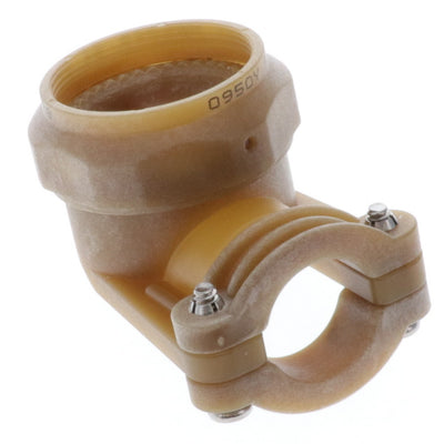 M85049/92-21T by Amphenol Interconnect India - CONNECTOR CABLE CLAMP SZ21