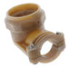 M85049/92-21T by Amphenol Interconnect India - CONNECTOR CABLE CLAMP SZ21