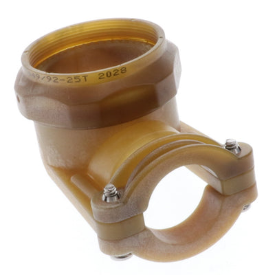 M85049/92-25T by Amphenol Interconnect India - CONNECTOR CABLE CLAMP SZ25