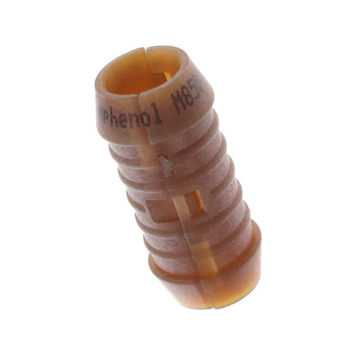 M85049/93-04 by Amphenol Interconnect India - COMPOSITE SPLIT RING