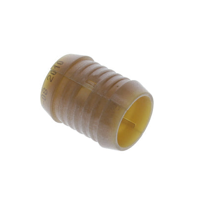 M85049/93-08 by Amphenol Interconnect India - COMPOSITE SPLIT RING