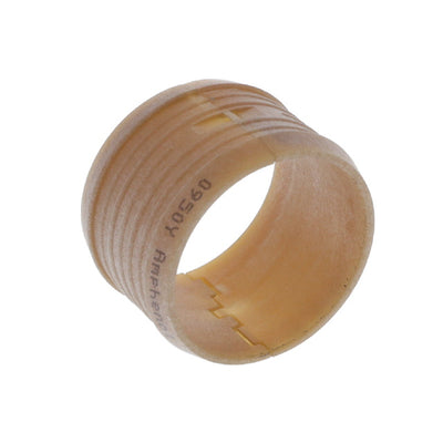 M85049/93-18 by Amphenol Interconnect India - COMPOSITE SPLIT RING