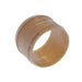 M85049/93-18 by Amphenol Interconnect India - COMPOSITE SPLIT RING