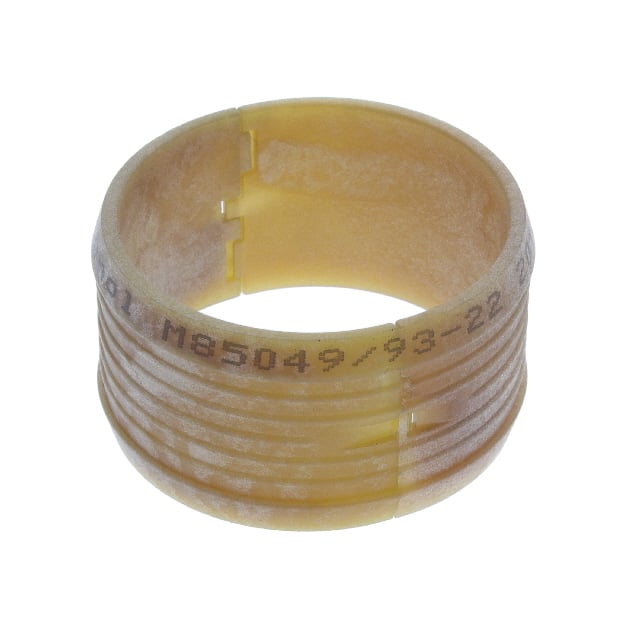 M85049/93-22 by Amphenol Interconnect India - COMPOSITE SPLIT RING