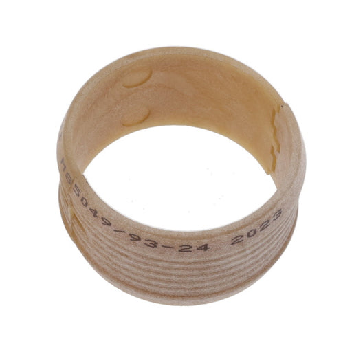 M85049/93-24 by Amphenol Interconnect India - COMPOSITE SPLIT RING