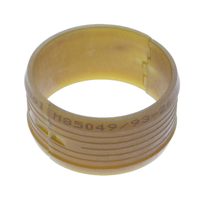 M85049/93-26 by Amphenol Interconnect India - COMPOSITE SPLIT RING