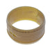 M85049/93-26 by Amphenol Interconnect India - COMPOSITE SPLIT RING