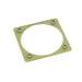M85049/94-22-A by Amphenol Interconnect India - FULL PERIMETER MOUNTING FLANGE A