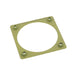 M85049/94-25-A by Amphenol Interconnect India - FULL PERIMETER MOUNTING FLANGE A