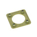 M85049/94-8-A by Amphenol Interconnect India - FULL PERIMETER MOUNTING FLANGE A