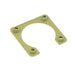 M85049/95-19A-A by Amphenol Interconnect India - 3/4 PERIMETER MOUNTING FLANGE AN