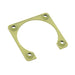 M85049/95-27A-A by Amphenol Interconnect India - 3/4 PERIMETER MOUNTING FLANGE AN