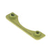 M85049/96-14-A by Amphenol Interconnect India - 1/4 PERIMETER MOUNTING FLANGE AN