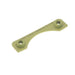 M85049/96-16-A by Amphenol Interconnect India - 1/4 PERIMETER MOUNTING FLANGE AN
