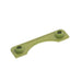 M85049/96-19-A by Amphenol Interconnect India - 1/4 PERIMETER MOUNTING FLANGE AN