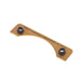 M85049/96-22 by Amphenol Interconnect India - 1/4 PERIMETER MOUNTING FLANGE UN