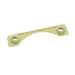 M85049/96-24-A by Amphenol Interconnect India - 1/4 PERIMETER MOUNTING FLANGE AN