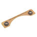 M85049/96-24 by Amphenol Interconnect India - 1/4 PERIMETER MOUNTING FLANGE UN