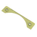 M85049/96-36-A by Amphenol Interconnect India - 1/4 PERIMETER MOUNTING FLANGE AN