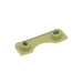 M85049/96-8-A by Amphenol Interconnect India - 1/4 PERIMETER MOUNTING FLANGE AN
