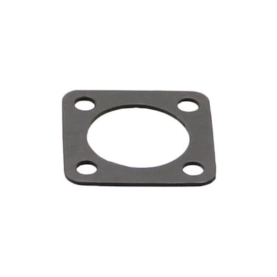 M85049/130-03V by Amphenol Interconnect India - GASKET BLACK VITON FOR 5015 CONN