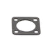 M85049/130-03V by Amphenol Interconnect India - GASKET BLACK VITON FOR 5015 CONN