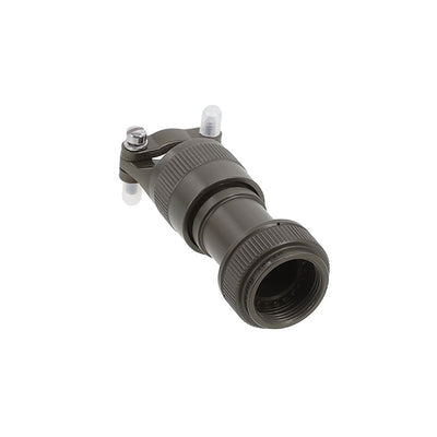 M85049/1913W03 by Amphenol Interconnect India - CONNECTOR BACKSHLL W/CLMP SZ13 C OLIV