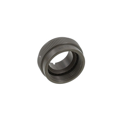 M85049/31S16W by Amphenol Interconnect India - CONNECTOR BACKSHELL E NUT SZ16 OLIVE