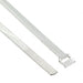 R85049/128-7 by TE Connectivity Aerospace, Defense and Marine - CONNECTOR TERMINATION BAND SILVER