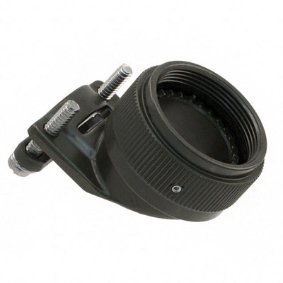 M85049/39-17W by Amphenol Interconnect India - CONNECTOR CABLE CLAMP SZ17 E OLIVE