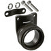 M85049/39-21W by Amphenol Interconnect India - CONNECTOR CABLE CLAMP SZ21 G OLIVE