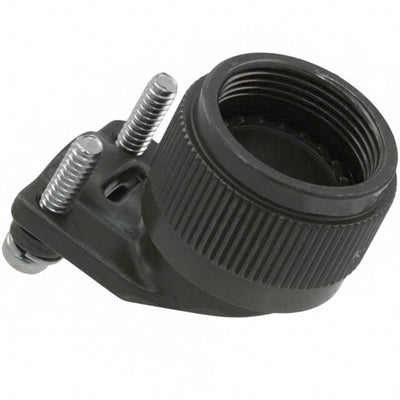 M85049/39S13W by Amphenol Interconnect India - CONNECTOR CABLE CLAMP SZ13 C OLIVE
