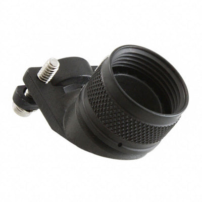 M85049/51-1-12A by Amphenol PCD - CONNECTOR CABLE CLAMP SZ7 12 BLACK
