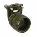 M85049/51-1-14W by Amphenol Interconnect India - CONNECTOR CABLE CLAMP SZ12 14 OLIVE