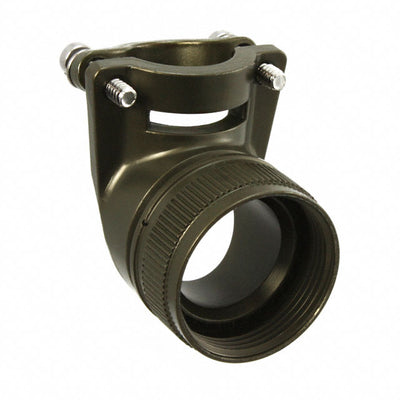 M85049/51-1-16W by Amphenol Interconnect India - CONNECTOR CABLE CLAMP SZ16 19 OLIVE