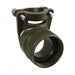 M85049/51-1-16W by Amphenol Interconnect India - CONNECTOR CABLE CLAMP SZ16 19 OLIVE