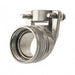 M85049/51-1-18N by Amphenol Interconnect India - CONNECTOR CABLE CLAMP SZ18 27 SILVER