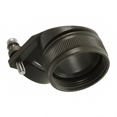 M85049/51-1-20W by Amphenol Interconnect India - CONNECTOR CABLE CLAMP SZ20 37 OLIVE