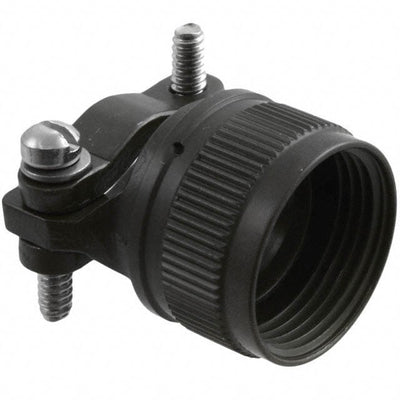 M85049/52-1-12W by Amphenol Interconnect India - CONNECTOR CABLE CLAMP SZ7 12 OLIVE