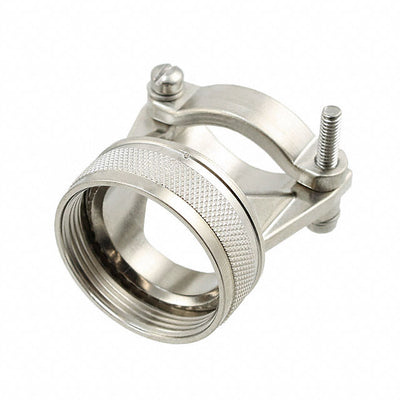 M85049/52-1-22N by Amphenol Interconnect India - CONNECTOR CAB CLAMP SZ22 1 5/16-18