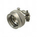 M85049/52S14N by Amphenol Interconnect India - CONNECTOR CAB CLAMP SZ14 SIL 7/8-20