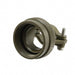 M85049/52S16W by Amphenol Interconnect India - CONNECTOR CABLE CLAMP SZ16 19 OLIVE