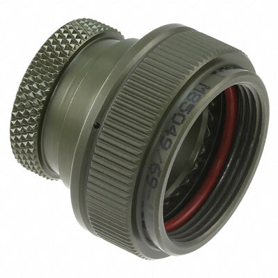 M85049/69-15W by Amphenol PCD - 38999S3 STRT SHRK CAD OD