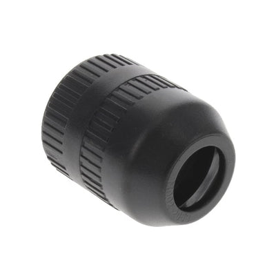 M902-2053 by TE Connectivity Deutsch Connectors - CONNECTOR COMPRESSION NUT BLACK